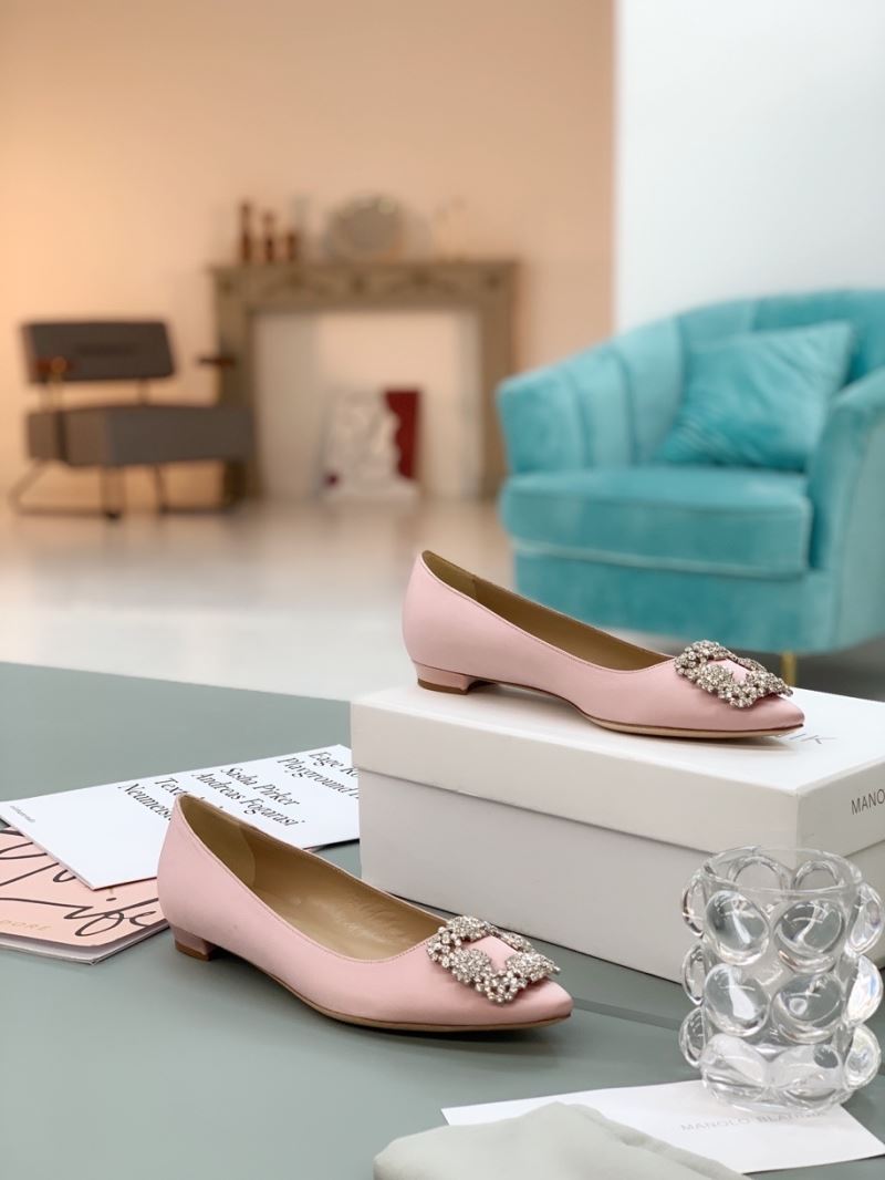 Manolo Blahnik Shoes